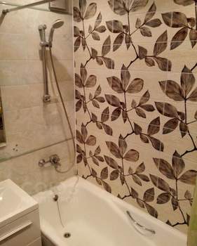 2-к квартира, на длительный срок, 61м2, 6/9 этаж