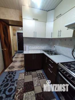 4-к квартира, на длительный срок, 62м2, 1/5 этаж