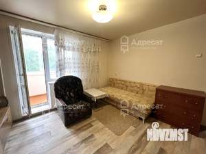 2-к квартира, на длительный срок, 36м2, 2/9 этаж