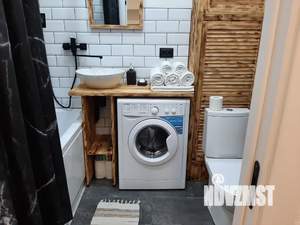 Студия квартира, посуточно, 24м2, 1/9 этаж