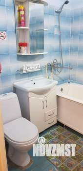1-к квартира, посуточно, 40м2, 1/9 этаж