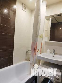 1-к квартира, посуточно, 33м2, 7/9 этаж