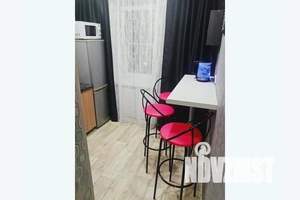 1-к квартира, посуточно, 25м2, 3/9 этаж