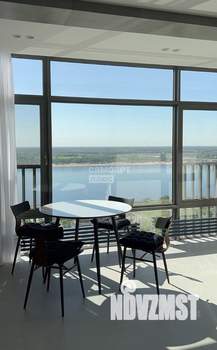 2-к квартира, на длительный срок, 70м2, 17/18 этаж