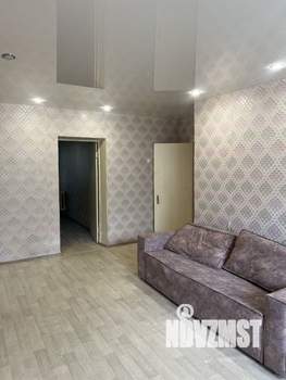 3-к квартира, на длительный срок, 63м2, 1/9 этаж