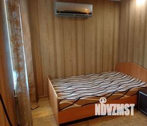 2-к квартира, посуточно, 53м2, 1/10 этаж