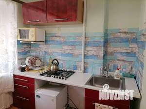 2-к квартира, посуточно, 44м2, 3/9 этаж