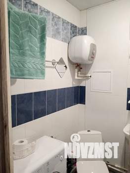 1-к квартира, посуточно, 25м2, 8/9 этаж
