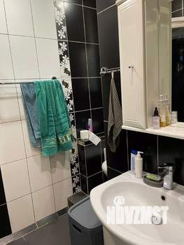 2-к квартира, на длительный срок, 56м2, 2/7 этаж