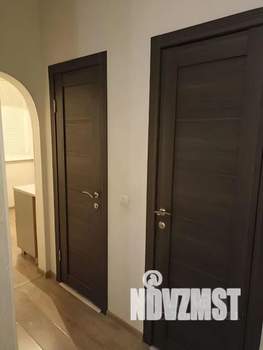 1-к квартира, посуточно, 32м2, 1/5 этаж