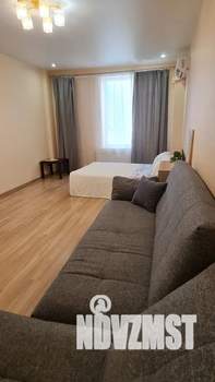 1-к квартира, посуточно, 45м2, 4/17 этаж