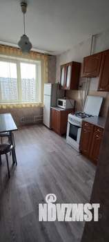 1-к квартира, на длительный срок, 36м2, 6/9 этаж