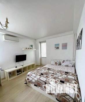 1-к квартира, посуточно, 31м2, 1/1 этаж