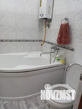 2-к квартира, посуточно, 55м2, 3/5 этаж