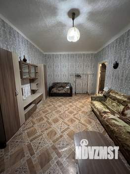 1-к квартира, на длительный срок, 38м2, 3/3 этаж