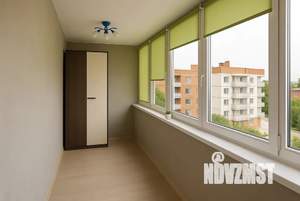 2-к квартира, посуточно, 50м2, 4/4 этаж