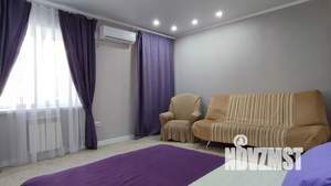 1-к квартира, посуточно, 40м2, 2/6 этаж