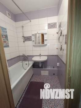 2-к квартира, посуточно, 54м2, 4/10 этаж