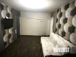 3-к квартира, на длительный срок, 56м2, 5/5 этаж