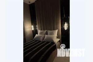 1-к квартира, посуточно, 52м2, 2/16 этаж