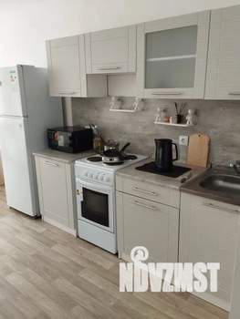 2-к квартира, посуточно, 42м2, 6/9 этаж