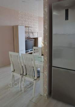 2-к квартира, на длительный срок, 60м2, 16/17 этаж