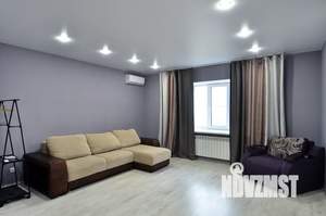 2-к квартира, посуточно, 74м2, 15/16 этаж