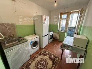 2-к квартира, на длительный срок, 52м2, 9/9 этаж
