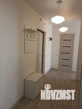 2-к квартира, посуточно, 56м2, 7/9 этаж