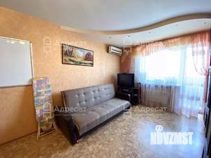 1-к квартира, на длительный срок, 34м2, 7/9 этаж