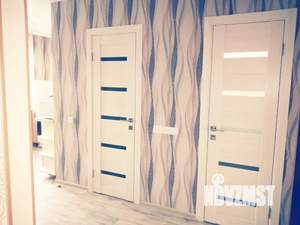 1-к квартира, посуточно, 38м2, 6/9 этаж