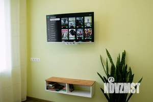 1-к квартира, посуточно, 38м2, 5/5 этаж