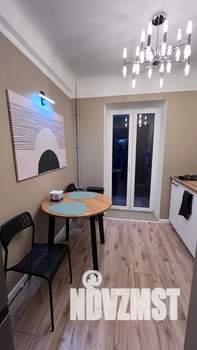 1-к квартира, посуточно, 34м2, 3/3 этаж