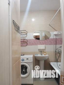 2-к квартира, посуточно, 40м2, 6/10 этаж