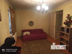 2-к квартира, на длительный срок, 41м2, 1/5 этаж