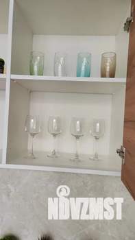 1-к квартира, посуточно, 33м2, 1/22 этаж