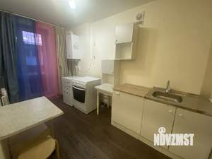1-к квартира, на длительный срок, 26м2, 3/3 этаж