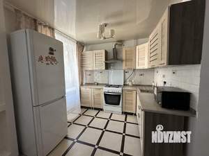 3-к квартира, посуточно, 70м2, 2/7 этаж