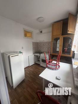 2-к квартира, на длительный срок, 48м2, 2/5 этаж