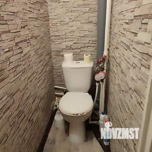 2-к квартира, на длительный срок, 44м2, 1/5 этаж