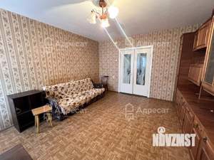 3-к квартира, на длительный срок, 63м2, 4/9 этаж