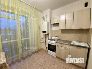 1-к квартира, на длительный срок, 34м2, 4/4 этаж