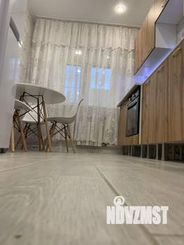 1-к квартира, на длительный срок, 35м2, 8/9 этаж