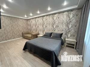 Студия квартира, посуточно, 40м2, 2/6 этаж