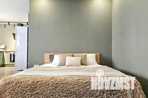 1-к квартира, посуточно, 43м2, 16/16 этаж