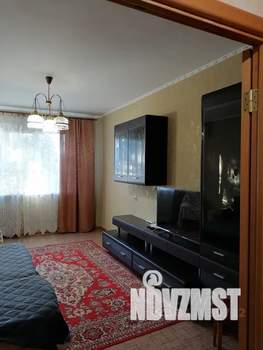 2-к квартира, посуточно, 52м2, 4/9 этаж