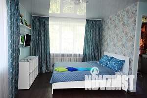 1-к квартира, посуточно, 30м2, 4/5 этаж