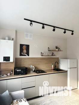 1-к квартира, посуточно, 37м2, 1/5 этаж