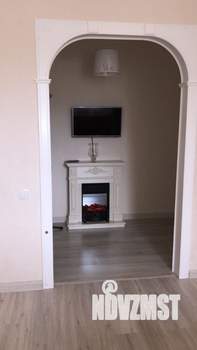 1-к квартира, на длительный срок, 42м2, 3/4 этаж