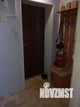 1-к квартира, посуточно, 37м2, 4/6 этаж